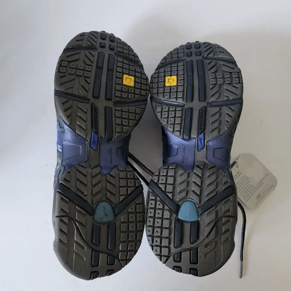 Reebok new tag